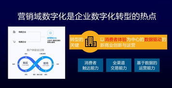 會展活動數字化運營 數據中臺建設的核心難點是認知而非技術